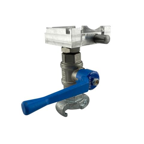 Jetting After Blowing Kit for all V1 clamps