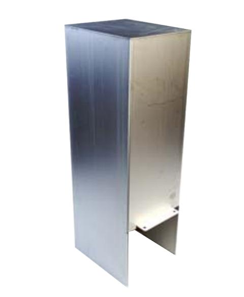 CommScope Beskyttelseshætte til FOSC-OPGW-B4 splidsemuffe