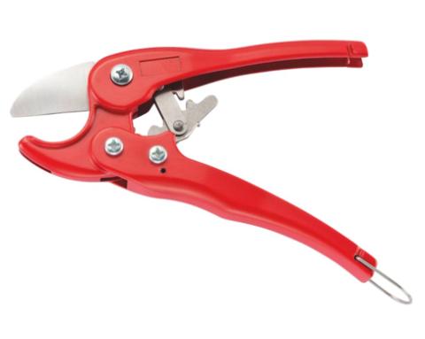 Rørklipper til ø0-32mm, plast