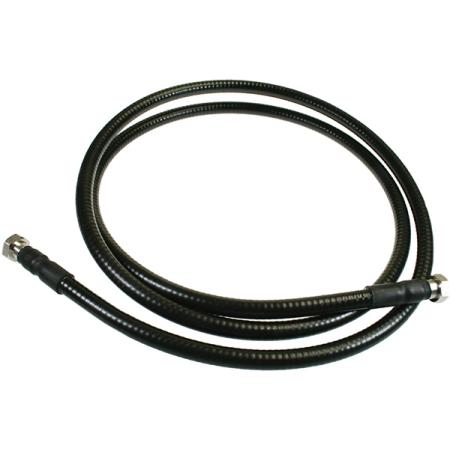 RFS Jumper CELLFLEX 4.3-10 DIN-Male Premium 1M Super flexible VSWR