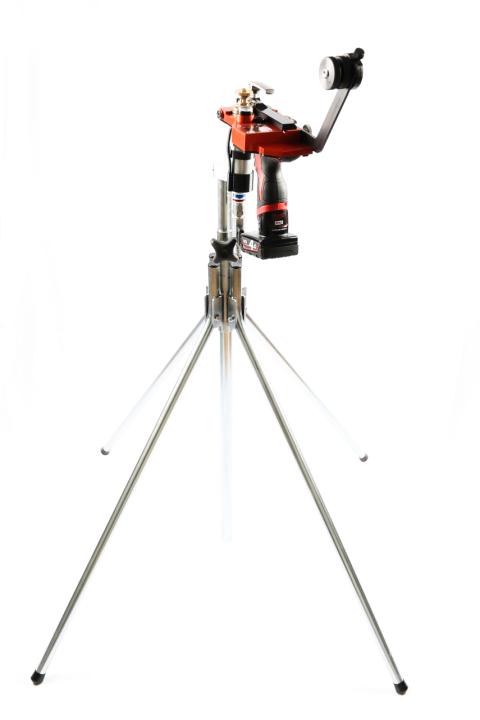 Jetting Tripod til TriggAIR