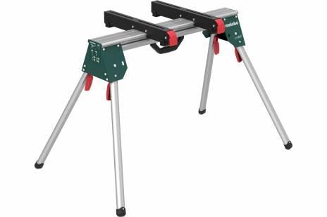 Work stand for Jetting MJet V1 & V3 Længde i alt 100 cm Vægt 16 kg  Metabo arbejdsstand