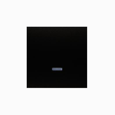 Tangent, Afbryder for lysenhed. Antracit