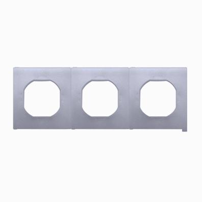 Tætningsmembran. 3hul. IP 44.