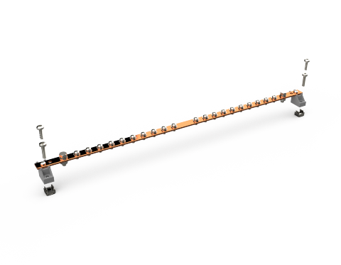 ENOC Jordskinne til 19''